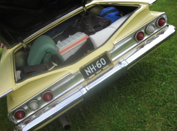 [Mid Summer Stuff 2005]